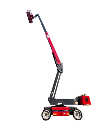 Fais Telescopic Boom Nqa HT290Je Lithium