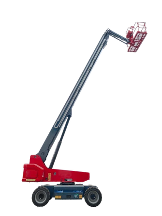 Fais Telescopic Boom Nqa HT350Je Lithium